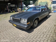 Buick LeSabre - uniek Schuurvondst Zeer nette auto