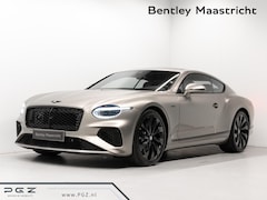 Bentley Continental GT - 4.0 V8 Hybrid Black Edition B&O | PANORAMIC ROOF | TOURING SPEC