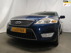 Ford Mondeo Wagon - 2.3-16V Trend - Clima - Bak Slipt - Schade