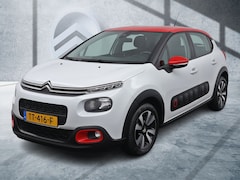 Citroën C3 - 110 PK Automaat Shine | Rijklaar | Navigatie | Parkeersensoren |