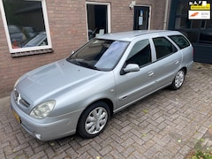 Citroën Xsara Break - 1.6i-16V Différence2 station nieuwe apk