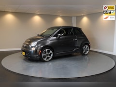 Fiat 500e - 47.000Km* Stoelverw.|Cruise|PDC