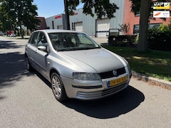 Fiat Stilo - 1.6-16V Active 5 DRS AIRCO APK