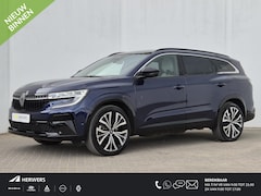 Renault Espace - E-Tech full hybrid 200 iconic 5p. Automaat / Pack Harman Kardon premium sound / Pack Advan