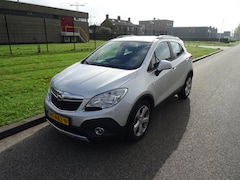 Opel Mokka - 1.6 Cosmo 4x4 allroad
