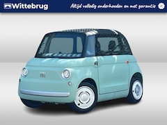 Fiat Topolino - Topolino NIEUW DIRECT LEVERBAAR