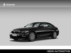 BMW 3-serie - 318i Executive edition | Panorama Schuif-kanteldak | M-Sport Pakket | High Executive | Liv