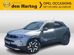 Opel Mokka - 1.2 Turbo Elegance Camera/Stuur+Stoelverwarming/Dodehoek sensor