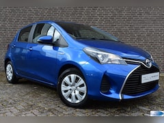 Toyota Yaris - 1.5 Hybrid Aspiration Climate Control