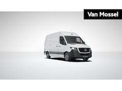Mercedes-Benz Sprinter - 315 1.9 CDI L2 Pro HD