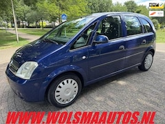 Opel Meriva - 1.6 Enjoy