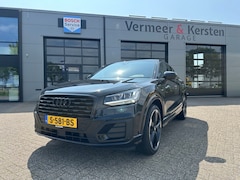 Audi Q2 - 40 TFSI quattro S Edition