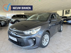 Kia Rio - 1.0 TGDI DynamicLine Cruise Navi Airco Nap