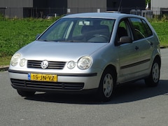 Volkswagen Polo - 1.9 SDI 5DEURS NAP/APK