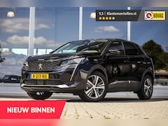 Peugeot 3008 - 1.2 PureTech Allure | Camera | NL Auto | LED