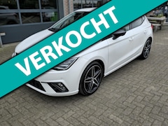 Seat Ibiza - 1.0 TSI FR Business Intense Apple Carplay/Android Auto