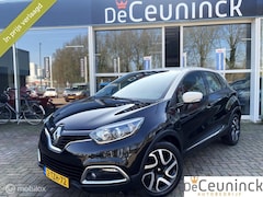 Renault Captur - 1.2 TCe Dynamique