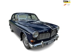 Volvo 121 - Concoursstaat