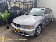 BMW 3-serie Coupé - 330Ci Executive. Full options