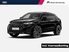 Audi Q8 - 55 TFSI e quattro Pro Line S 394 PK · B&O Premium 3D · Glazen panoramadak · Trekhaak elek.