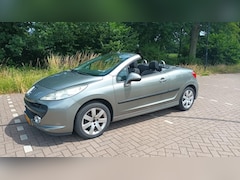 Peugeot 207 CC - 1.6 VTi Airco / Elek pakket / Apk