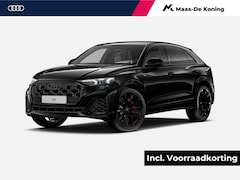 Audi Q8 - 55 TFSI e quattro Pro Line S 394 PK · Vierwielbesturing · HD Matrix + Laser verlichting ·