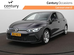 Volkswagen Golf - 1.4 eHybrid GTE Side Assist / Head-Up Display / Camera