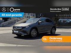 Mercedes-Benz EQA - 250 Sport Edition 67 kWh | AMG | Panoramadak | Stoelverwarming | Keyless |