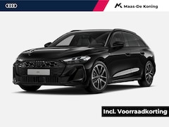 Audi A5 - 2.0 e-hybrid quattro S edition 299 PK - Techniek pakket plus - Trekhaak, elektr. wegklapba