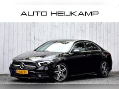 Mercedes-Benz A-klasse - 200 4MATIC AMG Line | Camera | Sfeerverlichting |