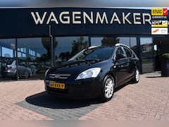 Kia Cee'd Sporty Wagon - 1.6 Fifteen ISG Airco|Elektrische pakket