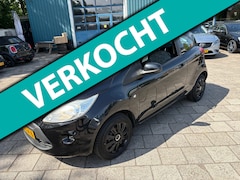 Ford Ka - 1.2 Trend