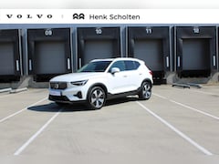 Volvo XC40 - T4 210PK Recharge Inscription | Power Seats Met Geheugenfunctie | Grootlicht Assistent | D