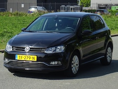 Volkswagen Polo - 1.2 TSI Highline 5DEURS CLIMA/APK 24-06-2026