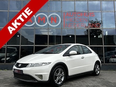 Honda Civic - 1.4 Sport Cruisectr, Elekpakket, Airco, LMV16”