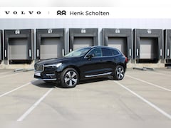 Volvo XC60 - T8 Plug-in hybrid AWD Plus Bright | Harman Kardon Premium audio | Parkeercamera 360° | Tre