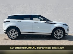 Land Rover Range Rover Evoque - 2.0 D165 MHEV AWD Dynamic SE ACC 20 Inch Navi Camera Memory