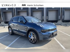 Lynk & Co 01 - AUT7 261PK Plug-in Hybrid | Panoramisch Schuif-/Kanteldak | Infinity Premium Geluidssystee