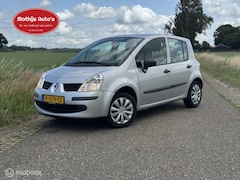 Renault Modus - 1.2-16V Authentique Airco Nieuwe APK