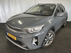 Kia Stonic - 1.0 T-GDi MHEV DynamicLine 1E EIGN/ECC/APPLE/STOELVERW./CAMERA