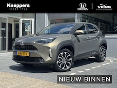 Toyota Yaris Cross - 1.5 Hybrid 115 Dynamic Plus Edition Elektrische achterklep, Keyless entry, Carplay , All-i