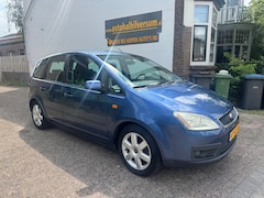 Ford Focus C-Max - 1.6-16V Futura