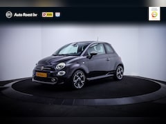 Fiat 500 - 500S Turbo Sport 1e EIG BEATSAUDIO | NAVI | CLIMA | CRUISE | LEDER | LMV | PDC