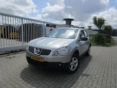 Nissan Qashqai - 1.6 Visia