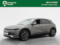 Hyundai IONIQ 5 - Connect+ 73kWh | Private lease 629 p.m