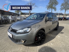 Volkswagen Golf - 1.4 TSI Trendline LMV ECC