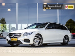 Mercedes-Benz E-klasse Estate - 350 d Premium Plus | Pano | E-Trekhaak | Burmester