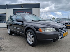 Volvo XC70 - 2.5 T Leer/Automaat/Nette auto