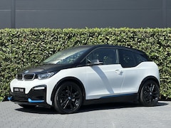 BMW i3 - S 120Ah 42 kWh, PANO, LEDER, CRUISE, H/K, ECC-AIRCO, STOELVERWAMING, CAMERA, LICHTMETAAL 2