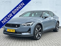 Polestar 2 - 2 Long Range Dual Motor 78 kWh NL AUTO | CAMERA | TREKHAAK | PANO |